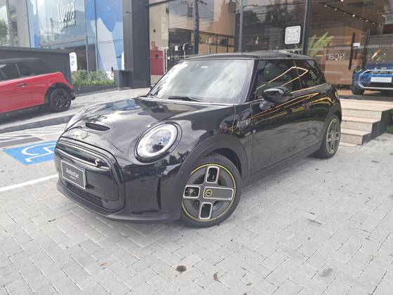 MINI COOPER SE TOP 2P ELÉTRICO
